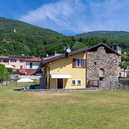 Holiday Home Elisa By Interhome Sorico Exterior foto