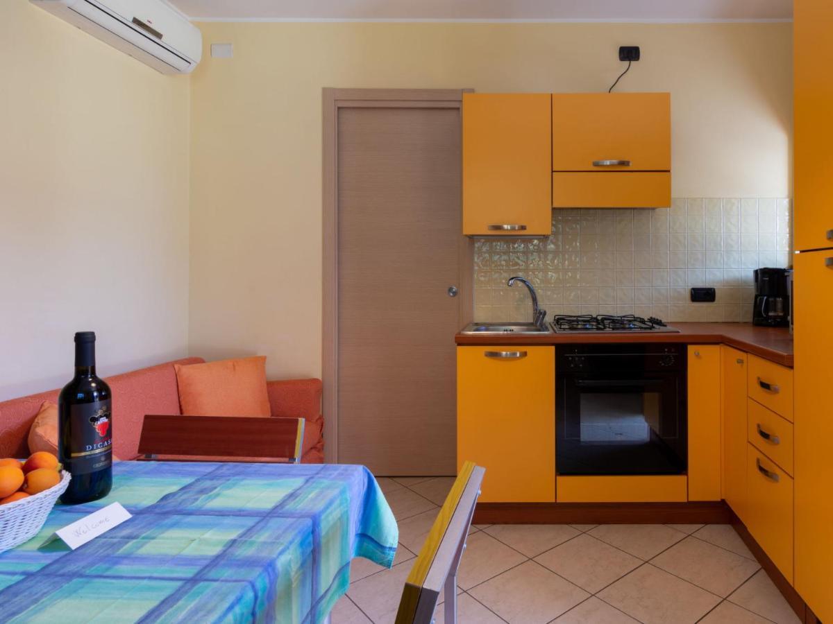 Holiday Home Elisa By Interhome Sorico Exterior foto