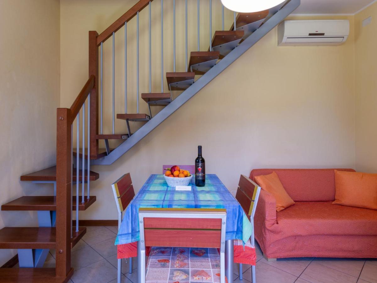 Holiday Home Elisa By Interhome Sorico Exterior foto