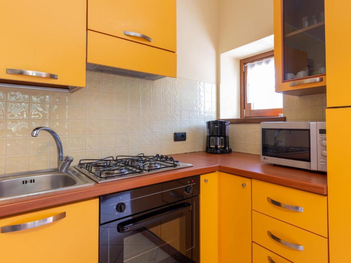 Holiday Home Elisa By Interhome Sorico Exterior foto