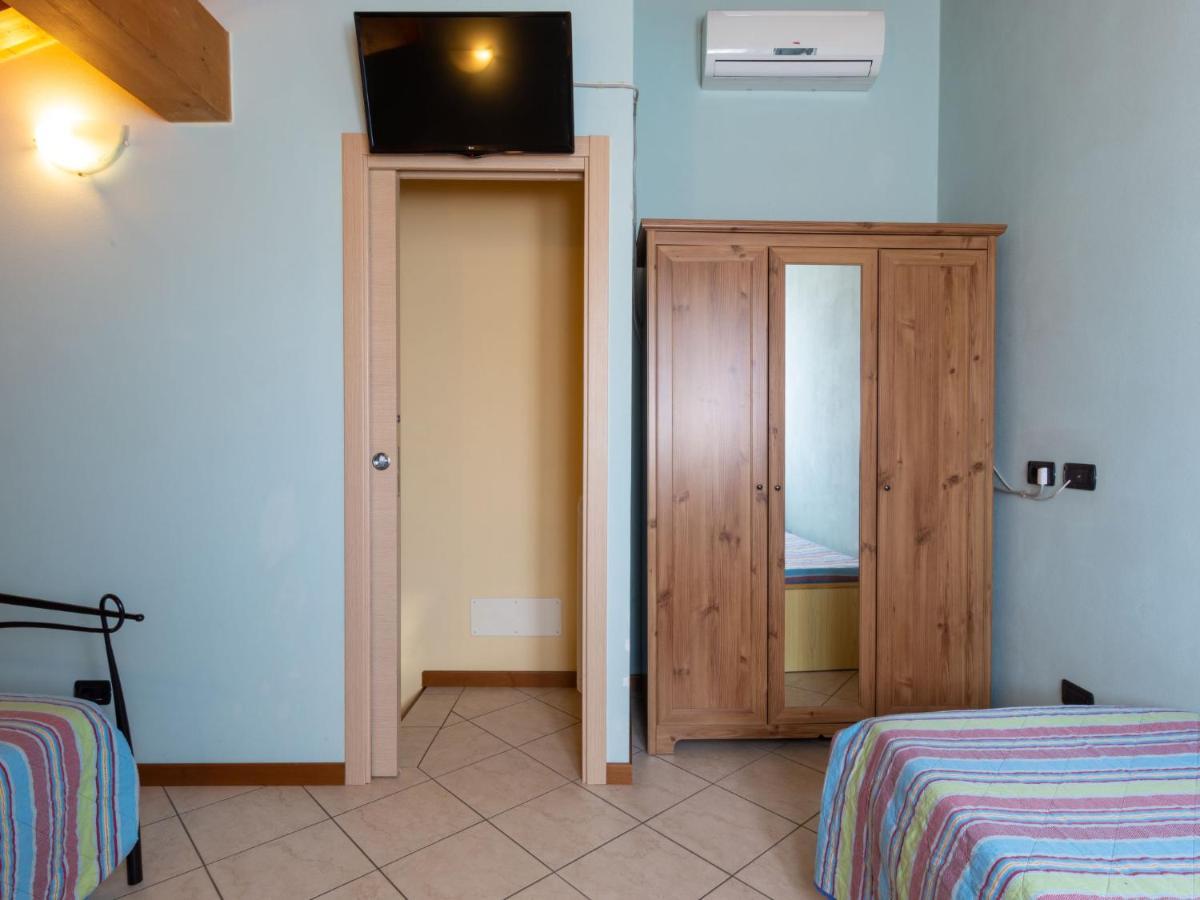 Holiday Home Elisa By Interhome Sorico Exterior foto