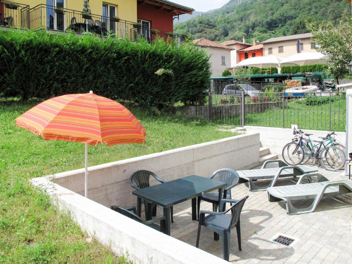 Holiday Home Elisa By Interhome Sorico Exterior foto