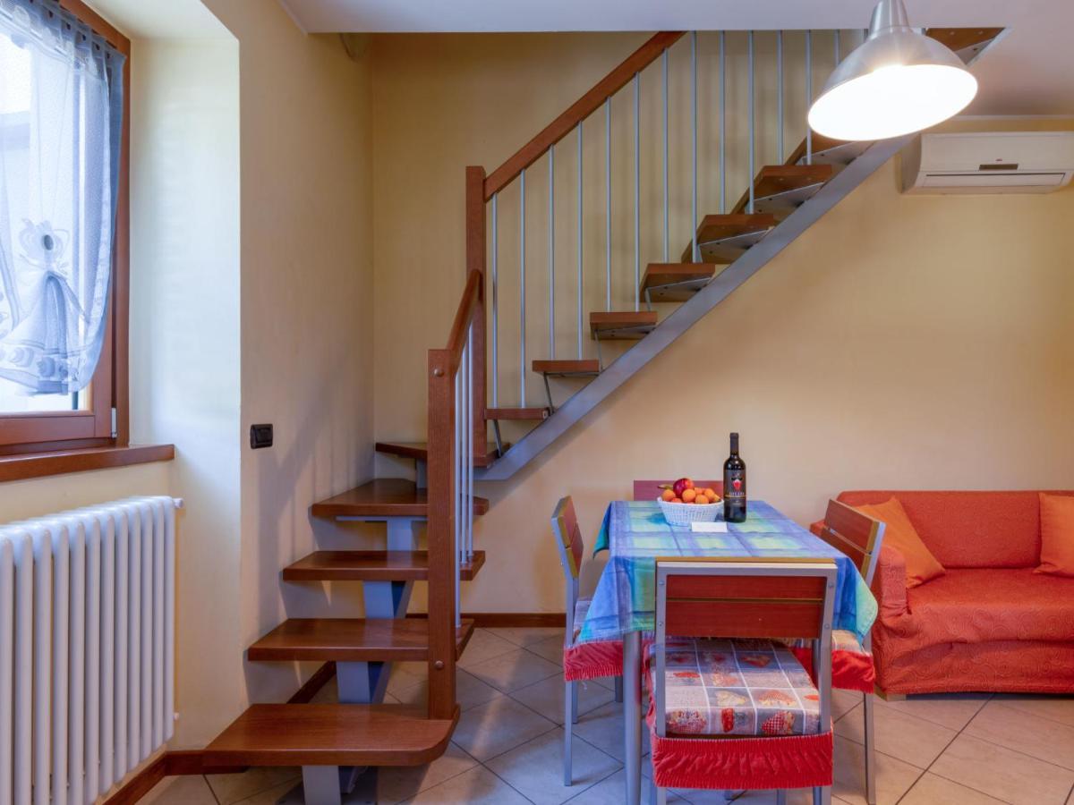 Holiday Home Elisa By Interhome Sorico Exterior foto